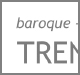 TREND-ANTIQUE